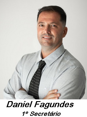 Daniel de Oliveira Fagundes