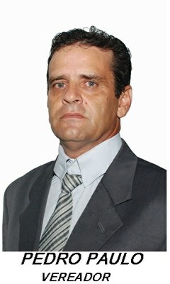 Pedro Paulo Ferreira Pena