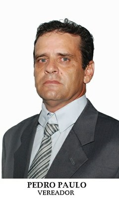 Pedro Paulo Ferreira Pena