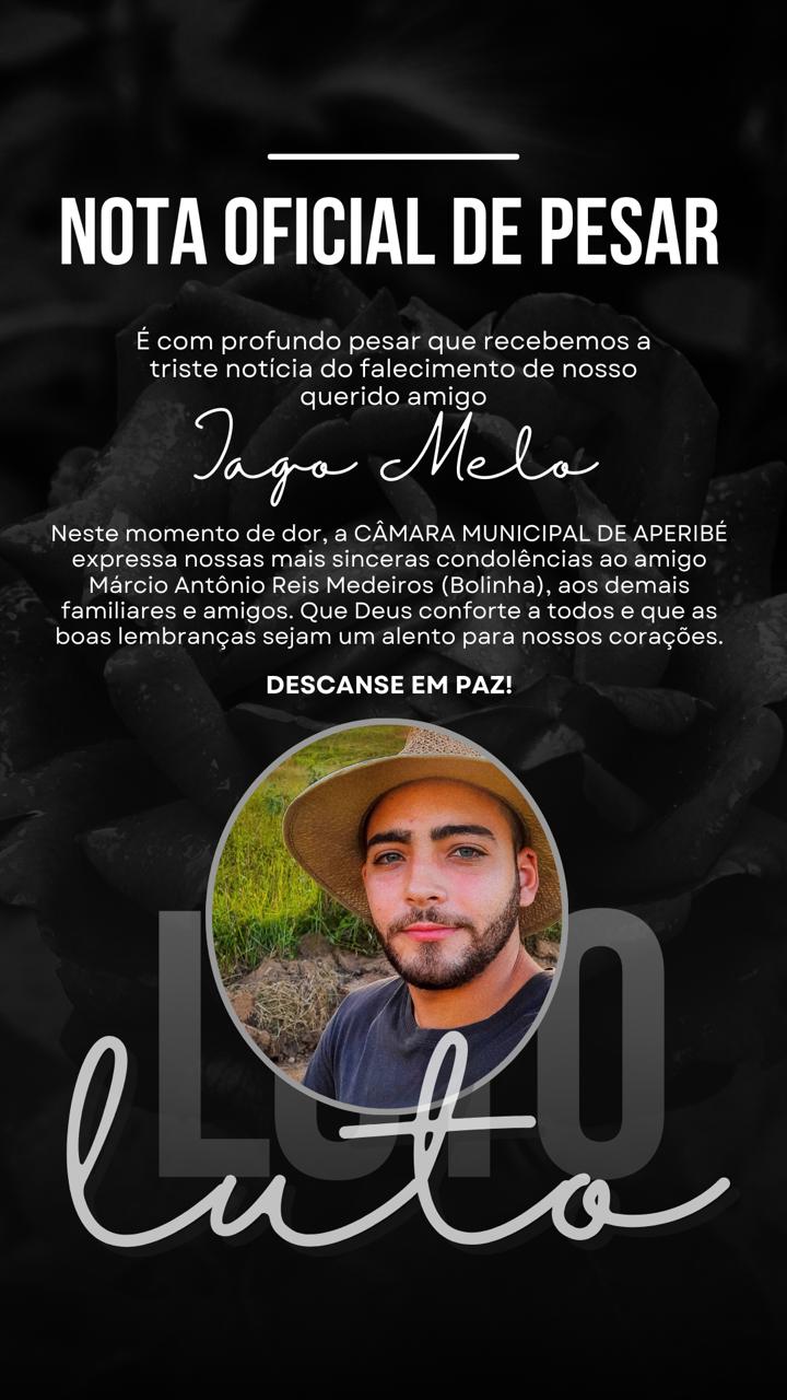 NOTA OFICIAL