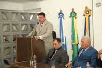 Aprovada Lei que veda a contratação, pela Prefeitura, de pessoas condenadas por crimes de abuso sexual contra crianças e adolescentes