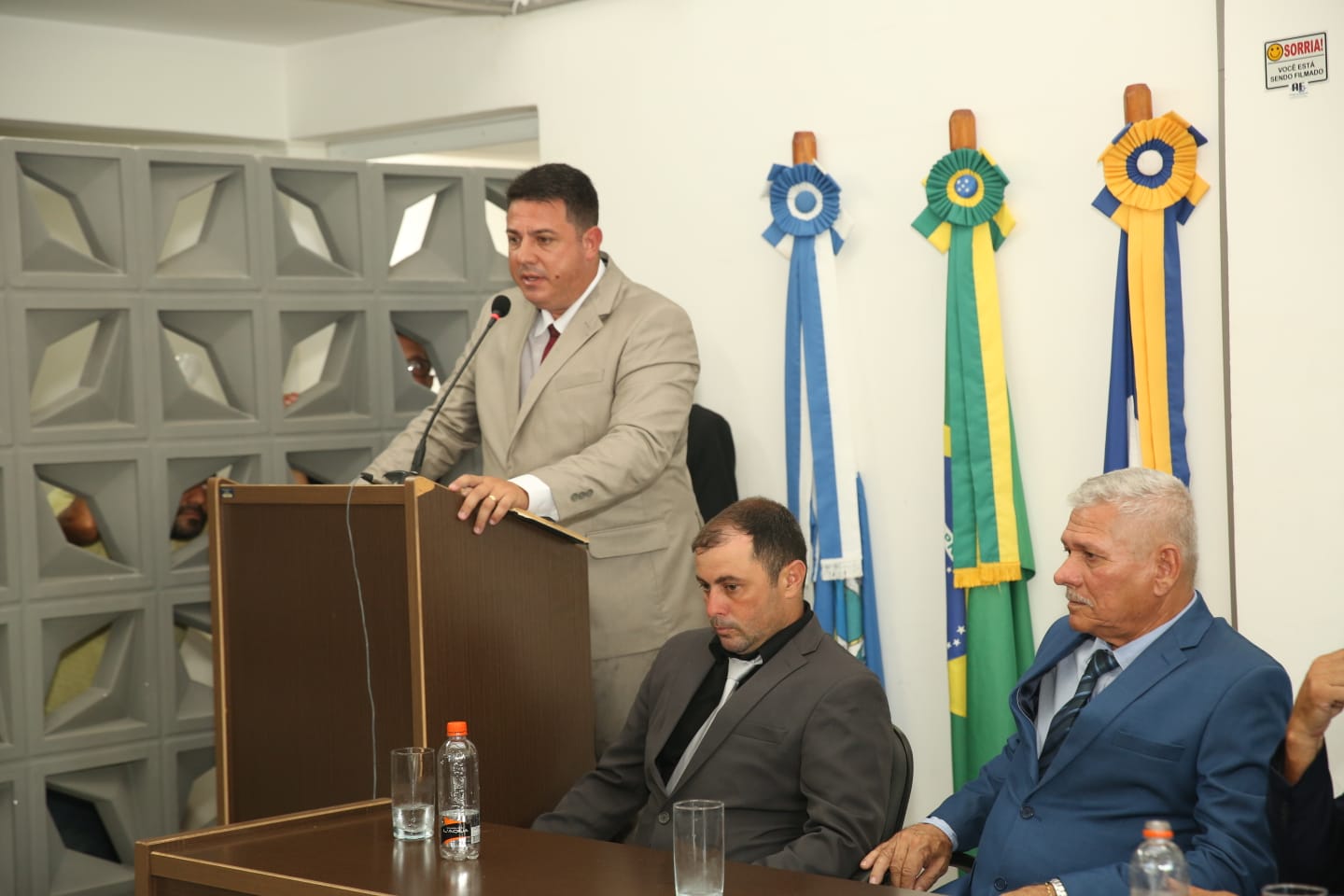 Aprovada Lei que veda a contratação, pela Prefeitura, de pessoas condenadas por crimes de abuso sexual contra crianças e adolescentes
